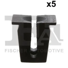 FA1 Patent, dísz-/védőléc 13-60001.5 autóalkatrész