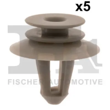 FA1 Patent, dísz-/védőléc 14-40007.5 autóalkatrész