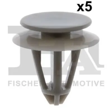 FA1 Patent, dísz-/védőléc 14-40008.5 autóalkatrész