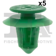 FA1 Patent, dísz-/védőléc 14-40020.5 autóalkatrész