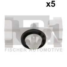 FA1 Patent, dísz-/védőléc 14-40075.5 autóalkatrész