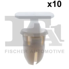 FA1 Patent, dísz-/védőléc 14-40085.10 autóalkatrész