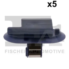 FA1 Patent, dísz-/védőléc 21-40010.5 autóalkatrész