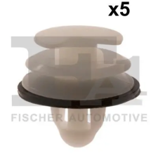 FA1 Patent, dísz-/védőléc 21-40016.5 autóalkatrész