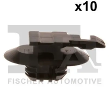 FA1 Patent, dísz-/védőléc 21-40036.10 autóalkatrész