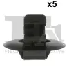 FA1 Patent, dísz-/védőléc 21-40059.5