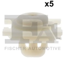 FA1 Patent, dísz-/védőléc 21-40065.5 autóalkatrész