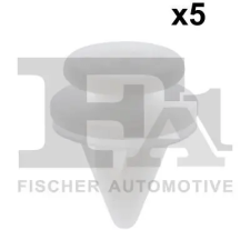 FA1 Patent, dísz-/védőléc 22-40007.5 autóalkatrész
