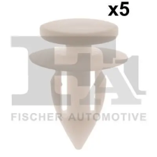 FA1 Patent, dísz-/védőléc 22-40012.5 autóalkatrész