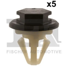 FA1 Patent, dísz-/védőléc 22-40017.5 autóalkatrész