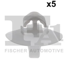 FA1 Patent, dísz-/védőléc 33-40005.5 autóalkatrész