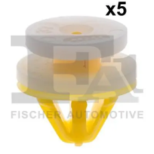 FA1 Patent, dísz-/védőléc 41-40003.5 autóalkatrész