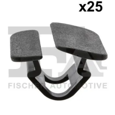 FA1 Patent, dísz-/védőléc 55-10002.25 autóalkatrész