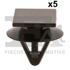FA1 Patent, dísz-/védőléc 73-40001.5 autóalkatrész
