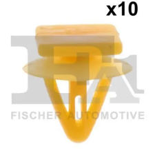 FA1 Patent, dísz-/védőléc 73-40002.10 autóalkatrész