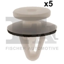 FA1 Patent, dísz-/védőléc 74-40017.5 autóalkatrész