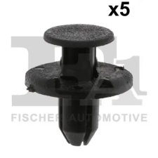 FA1 Patent, dísz-/védőléc 75-20002.5 autóalkatrész