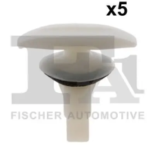 FA1 Patent, dísz-/védőléc 77-40003.5 autóalkatrész