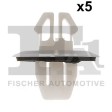 FA1 Patent, dísz-/védőléc 77-40048.5 autóalkatrész