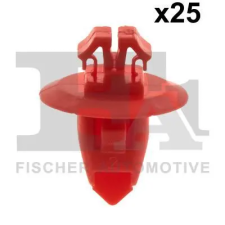 FA1 Patent, dísz-/védőléc 77-40049.25 autóalkatrész