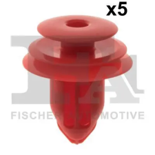 FA1 Patent, dísz-/védőléc 77-40052.5 autóalkatrész