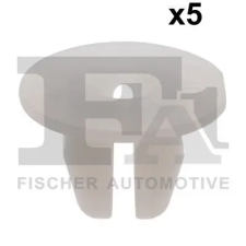 FA1 Patent, dísz-/védőléc 77-60002.5 autóalkatrész
