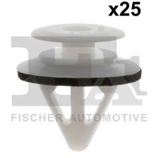 FA1 Patent, dísz-/védőléc 78-40007.25 autóalkatrész