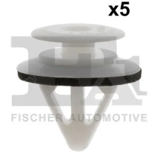 FA1 Patent, dísz-/védőléc 78-40007.5 autóalkatrész