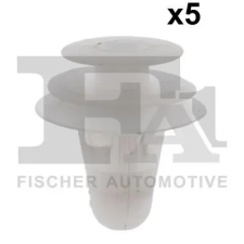 FA1 Patent, dísz-/védőléc 78-40011.5 autóalkatrész
