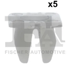 FA1 Patent, dísz-/védőléc 79-60003.5 autóalkatrész