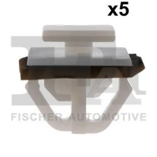 FA1 Patent, dísz-/védőléc 89-40003.5 autóalkatrész