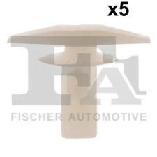 FA1 Patent, dísz-/védőléc 89-40017.5 autóalkatrész