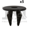FA1 Patent, dísz-/védőléc 89-60001.5