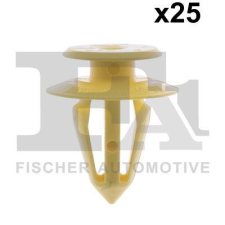 FA1 Patent, dísz-/védőléc FA1 11-40003.25 autóalkatrész