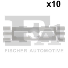 FA1 Patent, dísz-/védőléc FA1 11-40057.10 autóalkatrész