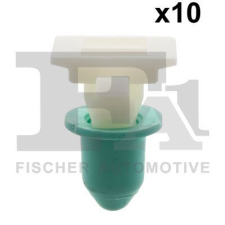 FA1 Patent, dísz-/védőléc FA1 11-40115.10 autóalkatrész