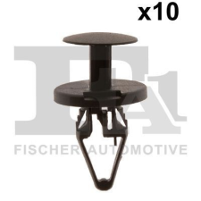 FA1 Patent, dísz-/védőléc FA1 12-20007.10 autóalkatrész