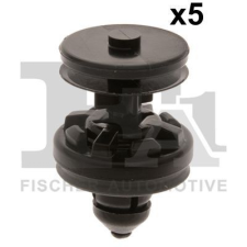 FA1 Patent, dísz-/védőléc FA1 13-40002.5 autóalkatrész