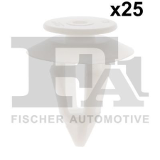 FA1 Patent, dísz-/védőléc FA1 14-40017.25 autóalkatrész