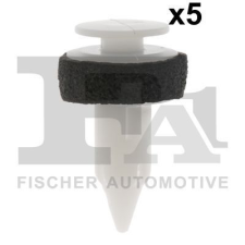 FA1 Patent, dísz-/védőléc FA1 14-40084.5 autóalkatrész