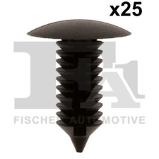 FA1 Patent, dísz-/védőléc FA1 21-10024.25 autóalkatrész