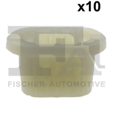 FA1 Patent, dísz-/védőléc FA1 21-60006.10 autóalkatrész