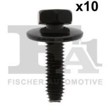 FA1 Patent, dísz-/védőléc FA1 21-70001.10 autóalkatrész