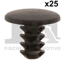 FA1 Patent, dísz-/védőléc FA1 33-10001.25 autóalkatrész