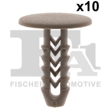 FA1 Patent, dísz-/védőléc FA1 33-10020.10 autóalkatrész