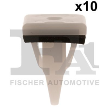 FA1 Patent, dísz-/védőléc FA1 74-40029.10 autóalkatrész