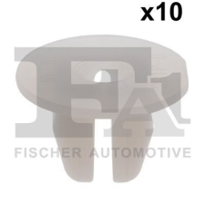 FA1 Patent, dísz-/védőléc FA1 77-60002.10 autóalkatrész