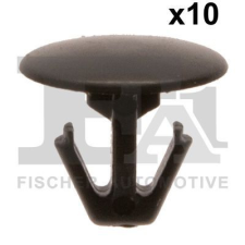 FA1 Patent, dísz-/védőléc FA1 79-40047.10 autóalkatrész