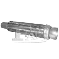 FA1 Rugalmas cső, kipufogó rendszer FA1 445-201 kipufogó alkatrész