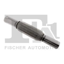 FA1 Rugalmas cső, kipufogó rendszer VW448-400 autóalkatrész